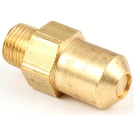 Southbend Blank Orifice Hood/Fttng 1176030